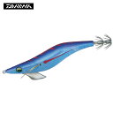 ダイワ Daiwa エメラルダスピーク35 青-ムスカリコメット 3.5号 19.5g エギング 餌木