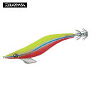 ダイワ Daiwa エメラルダスピーク35 ケイムラ-ハッピーエターナル 3.5号 19.5g エギング 餌木(4)