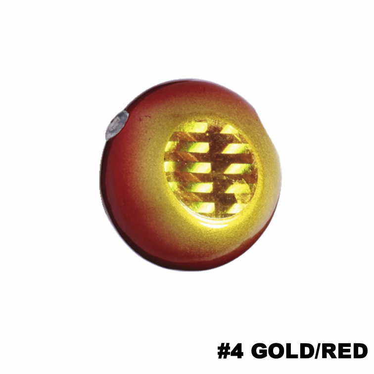 ᥸㡼ե Major Craft ǵ #4 GOLD/RED 160g Хإå ǵ¥ѡ