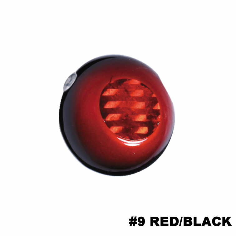 ᥸㡼ե Major Craft ǵ #9 RED/BLACK 160g Хإå ǵ¥ѡ