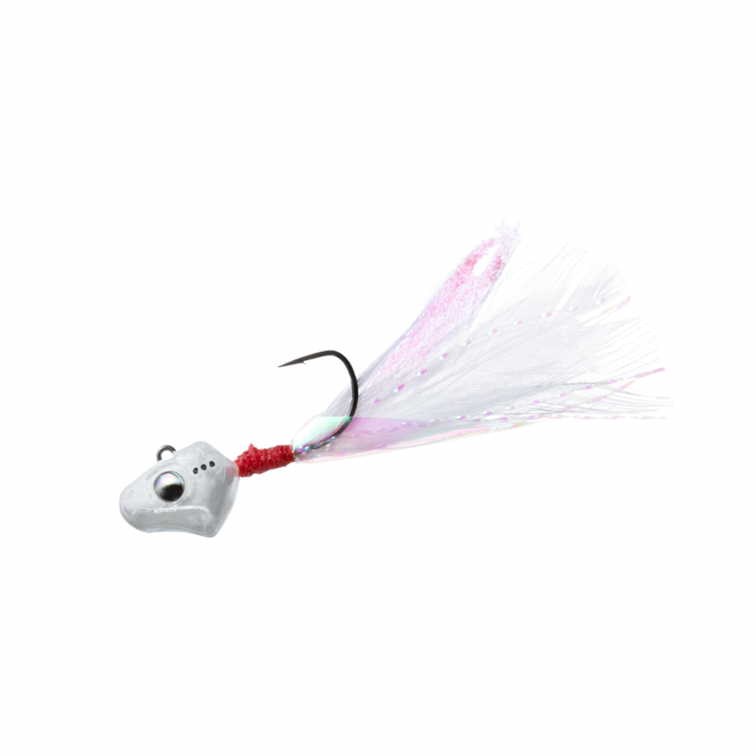Rakuten - ダイワ DAIWA 月下美人 宵カブラ2.2g レッドグローシラス メバリング