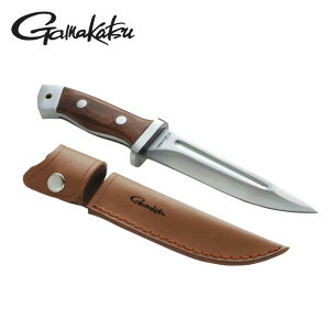 がまかつ(Gamakatsu)GM-2014 フィッシングナイフ