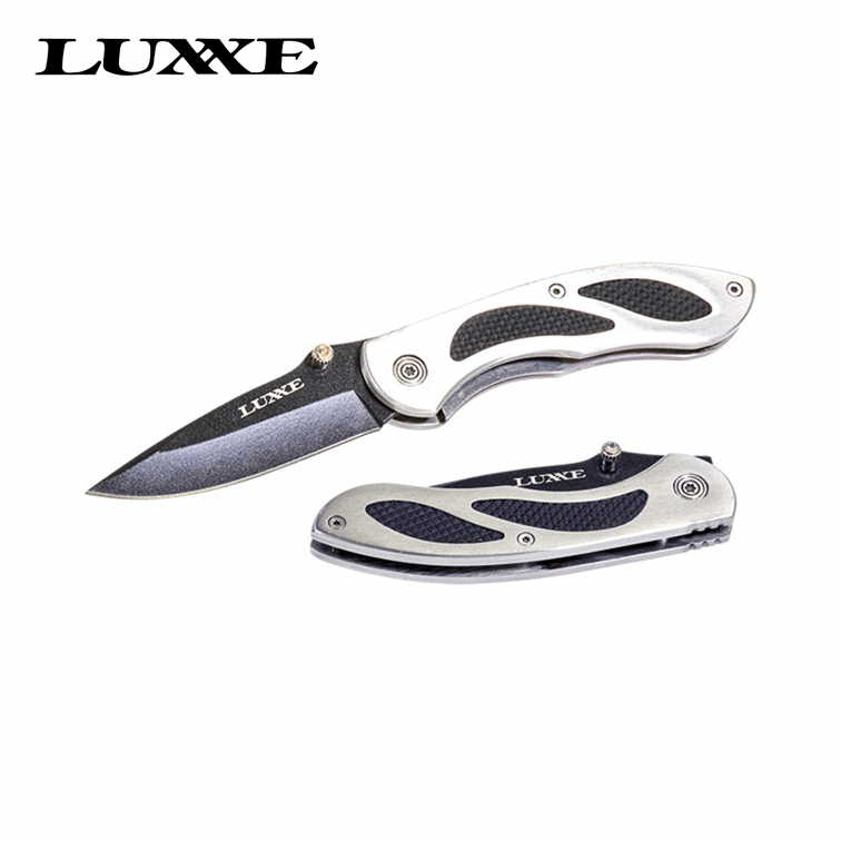 ラグゼ(LUXXE) がまかつ LE106-1 クラスプナイフ フィッシングナイフ ステンレスナイフ
