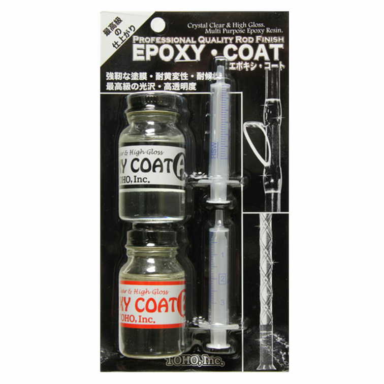 東邦産業(TOHO) エポキシコート コーティング剤 接着剤