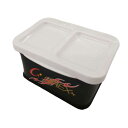 グレックス GREX+ GエサBOX エサ箱 サシエBOX 在庫処分 特価品