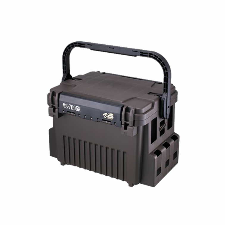 明邦 MEIHO VS-7095N SPECIAL COLOR ディープブラウン