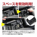 AZ製 コンソールトレイ ジムニー / ジムニーシエラ JB64 / JB74 3色ラバーマット付き【AT用 MT用】選択制 センターコンソール 収納 小物入れ カップホルダー ドリンクホルダー アズーリ