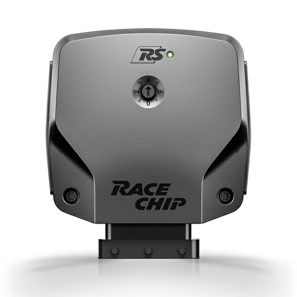  SUZUKI RaceChip RS スズキ バレーノ 1.0T WB42S レギュラーガソリン車（ターボ車） 102PS/150Nm +20PS +32Nm