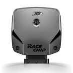 【レースチップ】 SUZUKI RaceChip RS スズキ バレーノ 1.0T WB42Sハイオクガソリン車（ターボ車） 111PS/160Nm +22PS +35Nm