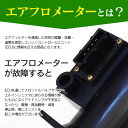 AZ製 エアフロメーター マツダ プレマシー DBA-CREW 純正品番 197400-2010 エアマスセンサー 送料無料 純正同等品 アズーリ 2