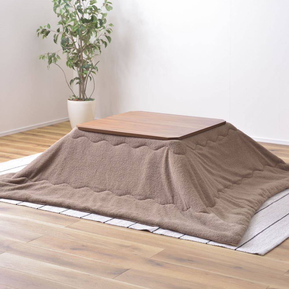 こたつ布団 長方形 W190×D230cm 東谷 KK-170