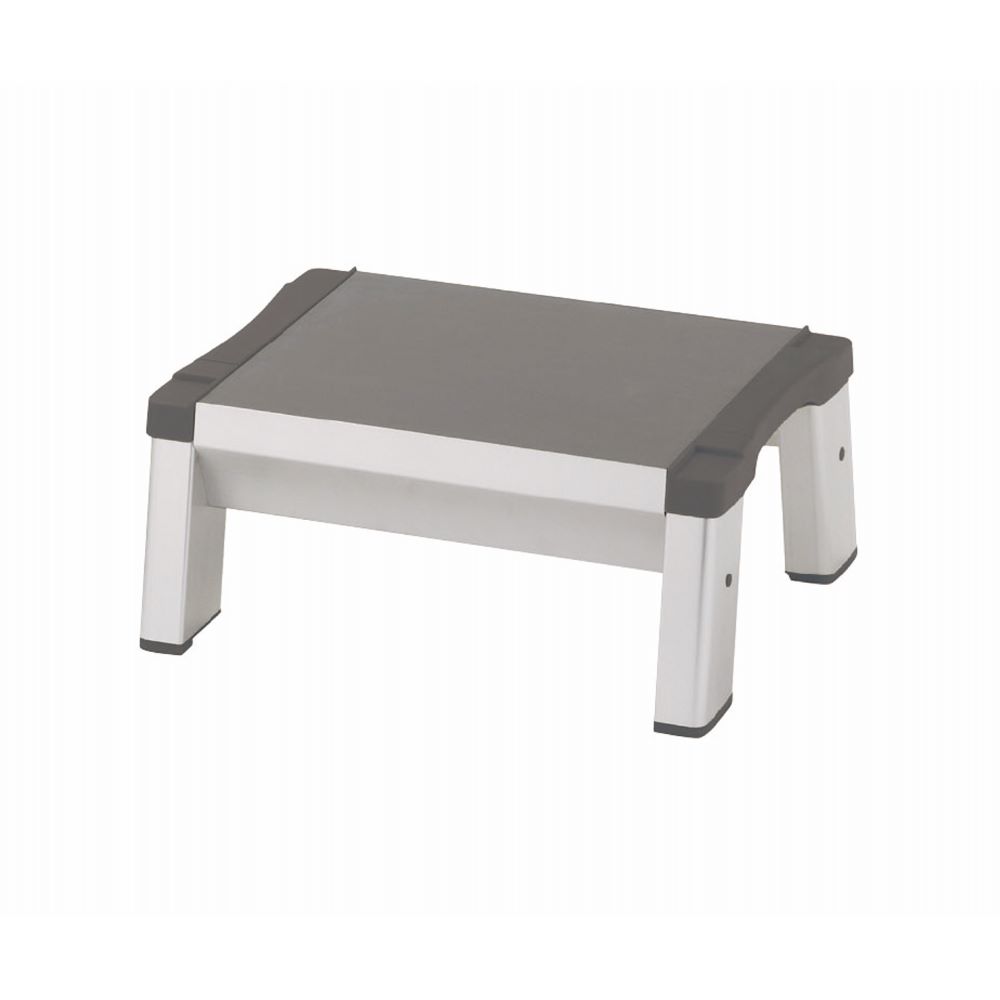 樂天商城 - 昇降補助踏台 長谷川工業 SPS2.0-173 スタッキング可能 イッポ SPS スタッキング可能 滑り止めラバー付 幅広天板 踏み台 ステップ