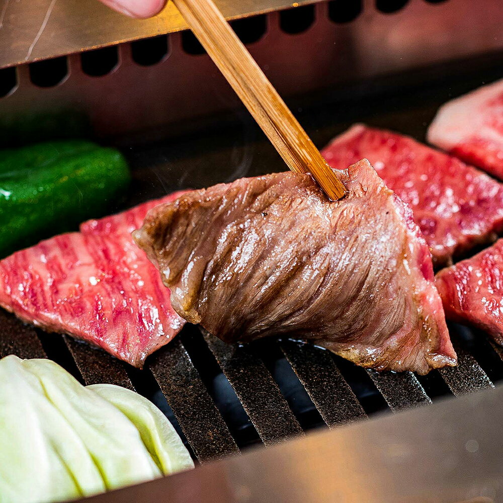 【送料無料】【熊野牛】焼肉極上ロース 600g (約5〜6人前) |敬老の日 お歳暮 和歌山 熊野 紀州 肉 お肉 高級 ギフト プレゼント 贈答 自宅用