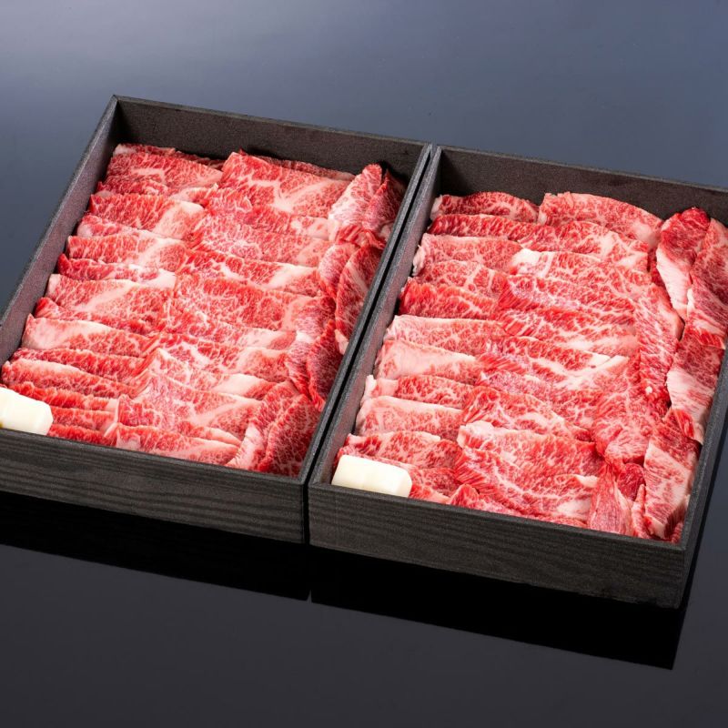 【送料無料】【熊野牛】焼肉極上カルビ 1kg (約9〜10人前) |敬老の日 お歳暮 和歌山 熊野 紀州 肉 お肉 高級 ギフト プレゼント 贈答 自宅用