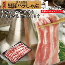【期間限定★クーポン配布&ポイント5倍】お中元 黒豚しゃぶしゃぶ ギフト プレゼント 贈り物 豚肉 鹿児島 国産 豚バラ 仕送り 冷凍 バラ肉 鍋 冷しゃぶ/黒豚バラしゃぶ/黒かつ亭 お取り寄せ【月間優良ショップ受賞】