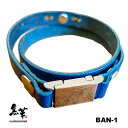 KUROKAWA BANGLE/BAN-1/nhCh/U[Ntg/D/ube[/󖳗/X^bYt/U[oO