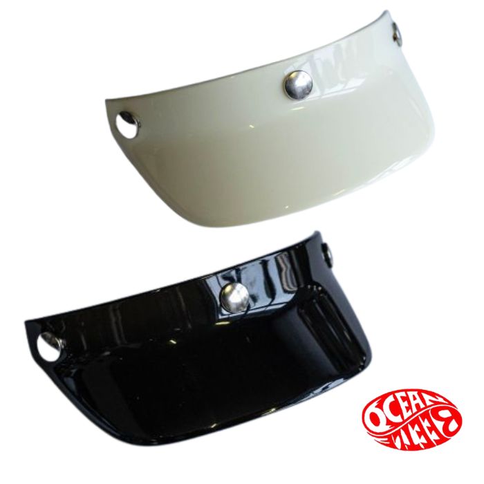 BEETLE 70s VISOR / OCEAN BEETLE/オーシャンビートル/バイザー/ SHORTY4 / SHORTY-OS / LAC / LAC-2 /..