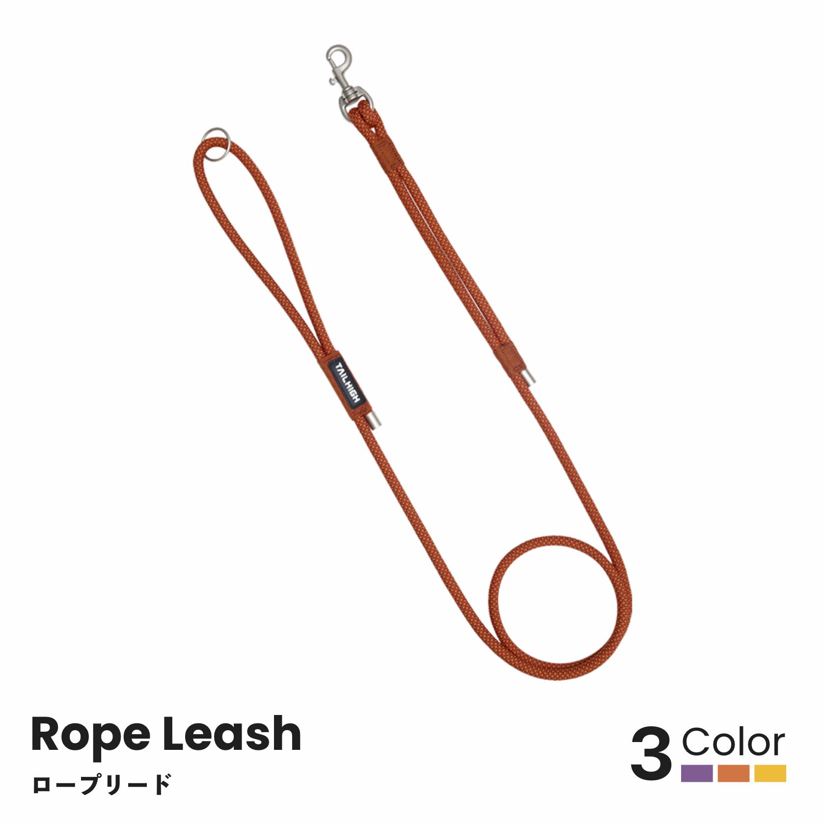 ꡼ɥơϥTAILHIGHץ꡼ɥڥåȾ淿緿İRopeLeash