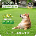 \スーパーSALE当店CPで最大75%オフ/【送料無料】人工芝 ロール 2m×10m 1m×10m ピン付き 国際認定工場 高品質 耐候性7年以上 超高密度47万本 リアル感 透水 防草シート 芝生マット 人工芝生 人工芝ロール フレッシュグリーン 庭 ベランダ ガーデニング 屋上緑化 人口芝
