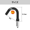 \マラソン当店P最大14倍UP/【メーカー保証 単品購入不可】伸縮はしご フック 2つセット 驚きの安定感 高品質 ハシゴと同梱購入必須