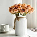 造花 花束 バラ 12本 枯れない 花 薔薇 結婚式 インテリア 母の日 プレゼント バレンタイン お見舞い フラワーギフト レッド