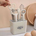 セット キッチン用品 キッチンツール 便利グッズ ステンレス製 台所用品 泡立て器 新生活 母の日 調理用品 キッチンバサミ 6点セット 食洗機対応 ツール プ...