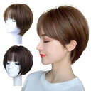 【楽天スーパーSALE】ストレートフルウィッグ ボブ ウィッグスタンド ケア用品付き ショート ウィッグ カール つけ毛 ブラシ クール コスプレ ネット付 3...