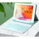 【楽天スーパーSALE】iPadキーボードカバー、マウスとタッチパネル付きiPad 10.2 10.9 2023 iPad 9 8 7 6 5 Airです