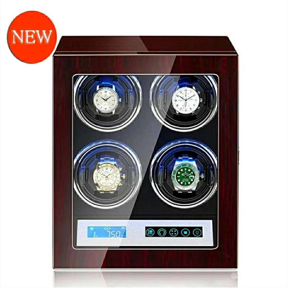 Watch Winder／ウォッチワインダー（FWD-3121EB）