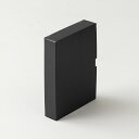 【在庫処分SALE 50%OFF】A5 ホルダー / STOCK 黒|ファイルボックス ファイルケース ファイル整理 レターホルダー