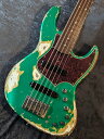 Xotic XJ-1T 5st Alder/R -CAG over OWH H.Aged MH-【4.52kg】【マルチレイヤー】【オーダーモデル】【日本総本店】
