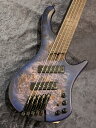 Ibanez EHB1505MS -Pacific Blue Burst Flat- 【3.15kg】【ヘッドレス】【マルチスケール】【日本総本店】