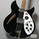 Rickenbacker Limited 90th Anniversary 4005XC JG/Jetglo【限定モデル】【アウトレット特価】【日本総本店】
