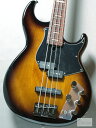 YAMAHA BB734A DCS / DARK COFFEE SUNBURST【重量4.15kg】【日本総本店】
