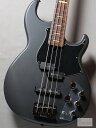 YAMAHA BB734A MTBL / Matte Translucent Black【重量4.09kg】【日本総本店】