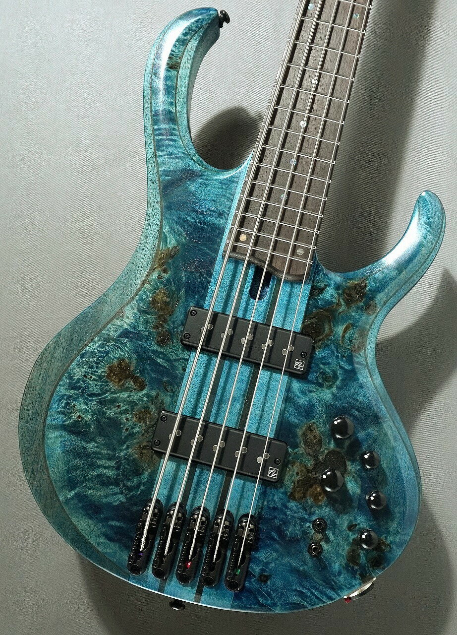 Ibanez BTB945【日本総本店ベースセンター】