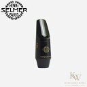 H. Selmer S80 SOPRANO SAXOPHONE MOUTHPIECE 【セルマー】【マウスピース】【S80】【ソプラノサックス(S.SAX) 用】【新品】【横浜】【WIND YOKOHAMA】