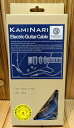 【旧価格】KAMINARI K-GC 5m LS エレキギター用シールド【横浜店在庫品】