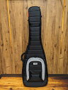 MONO M80 EB-BLK Classic Bass Case, Black【エレキベース用ギグバック】【MONOシリーズ上位の収納容量!】【横浜店在庫品】