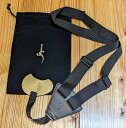 JAKE SHIMABUKURO ORIGINAL UKULELE STRAP(ジェイク・シマブクロ ウクレレストラップ)【横浜店在庫品】