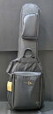 NAZCA Protect Case ElectricGuitar #8 BLACK【エレキギター用ギグバック】【1年保証付き】【超軽量ギグバック】【横浜店在庫...