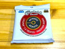 Martin MA550T PHOSPHOR BRONZ MEDIUM (.013 - .056)【アコースティックギター弦】【コーティング弦】【ゆうパケット】 【横浜店アクセサリーフロア在庫品】