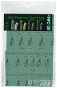 Favorite FRC-3X Fingering Chart Cloth【クロス】【ミント】【フェイバリット】【新品】【管楽器専門店】【Wind Nagoya...