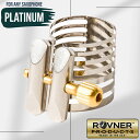 ROVNER SAXOPHONE LIGATURE Next Generation Models 