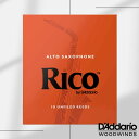 D'Addario Woodwinds RICO BY D'