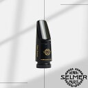 H. Selmer SUPER SESSION MOUTHPIECE FOR SOPRANO SAXOPHONE 【セルマー】【マウスピース】【スーパーセッション】【ソプラノサックス 用】【新品】【送料当社負担】【管楽器専門店】【Wind Nagoya】