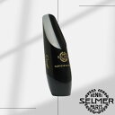 商品の説明 アルトサックス用 マウスピース HENRI SELMER PARIS(ヘンリ・セルマー・パリ) ヘンリー(アンリ)・セルマー 氏により、フランス・パリへ最初の工房が設立されて以来  130年以上の実績を誇るフランスで最初の総合管楽器ブランド「H.SELMER」。 部品製造から組み上げまで、メイドインフランスにこだわり、 フランス・マントの工場は、作業面積20,000平方メートルに及ぶ。 サキソフォン・クラリネット・マウスピースを主軸に、世界中の奏者が認める至高のブランド。 CONCEPT MOUTHPIECE FOR ALTO SAXOPHONE 材質：ハードラバー ティップ・オープニング：1.52mm フェイシング：24.00mm チェンバー：ラウンド・チェンバー “Concept”（コンセプト）シリーズは、 丸く、豊かな音と、レスポンスの良さに加えて、そのデザインに特徴があります。 口にくわえる部分を従来のマウスピースより広くしたことで、 アンブシュアの安定にもつながり、楽器の持ち替え(ソプラノ/アルト/テナー)が かなり容易になりました。 音への追求と人間工学の研究によって、 音楽家や音楽に求められるように開発されたマウスピースです!! SHOP INFORMATION 楽器の購入・保証等について 10万円以上の新品には当社5年の保証付でご案内しております。 (10万円以下の新品は1年間) 店頭にはリペアマンが常駐しておりますので、 出荷前にお好みのセッティングを施すことも可能です。 もちろん、購入後のメンテナンス等も承っております。 お支払い方法について 銀行振込、代金引換、各種クレジットカード、 当社指定のショッピングクレジット、 下取り相殺がご利用いただけます。 (併用も可能です。ご希望の場合は事前にご相談下さいませ。) 中古品・ヴィンテージ品・アウトレット品に関して すべて一点ものとなります。 WEB更新作業の都合上、ご注文頂いた際に既に売り切れている場合がございます。 万が一売り切れの際はご容赦くださいませ。 売り切れの新品に関しましては、 メーカー在庫確認後にお取り寄せにて承りますので、 お時間をいただく場合がございます。あらかじめご了承くださいませ。 諸事情により出荷にお時間を頂く場合もございます。 お急ぎの場合は事前に在庫・納期の確認をお申し付け下さいませ。 免税に関して 当店は免税店です。 「We just become Authorized TAX FREE shop!」 買取・下取りについて クロサワウインド名古屋店では楽器の買取・下取りも行っております!! 店頭・お電話・メール・ウェブでお問い合わせを承っております。 クロサワウインド名古屋店 KUROSAWA WIND NAGOYA 〒460-0008 愛知県名古屋市中区栄 2-3-1 名古屋広小路ビルヂング B1F TEL : 052-201-2010 MAIL:nagoyawind@kurosawagakki.com 最後に、 こちらの商品ページをご覧になって頂き誠にありがとうございます!! 詳細写真などのご希望がございましたら遠慮なくお申し付けください。 その他、ご不明な点などございましたらお気軽にお問い合わせくださいませ!!