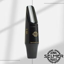 H. Selmer S80 MOUTHPIECE FOR TENOR SAXOPHONE 【セルマー】【マウスピース】【S80】【テナーサックス 用】【新品】【送料当社負担】【管楽器専門店】【Wind Nagoya】