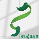 《在庫有り》KEY LEAVES SAX KEY PROPS 