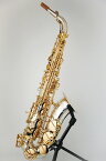 YANAGISAWA A-WO37 "Silver Sonic" ラッカー仕上げ 【ヤナギサワ/柳澤】【アルトサックス】【シルバーソニック】【新品】【送料当社負担】【管楽器専門店】【Wind Nagoya】